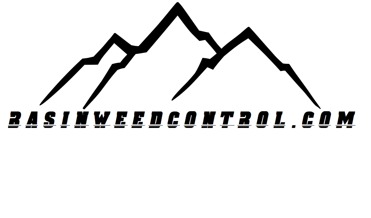 BASINWEEDCONTROL